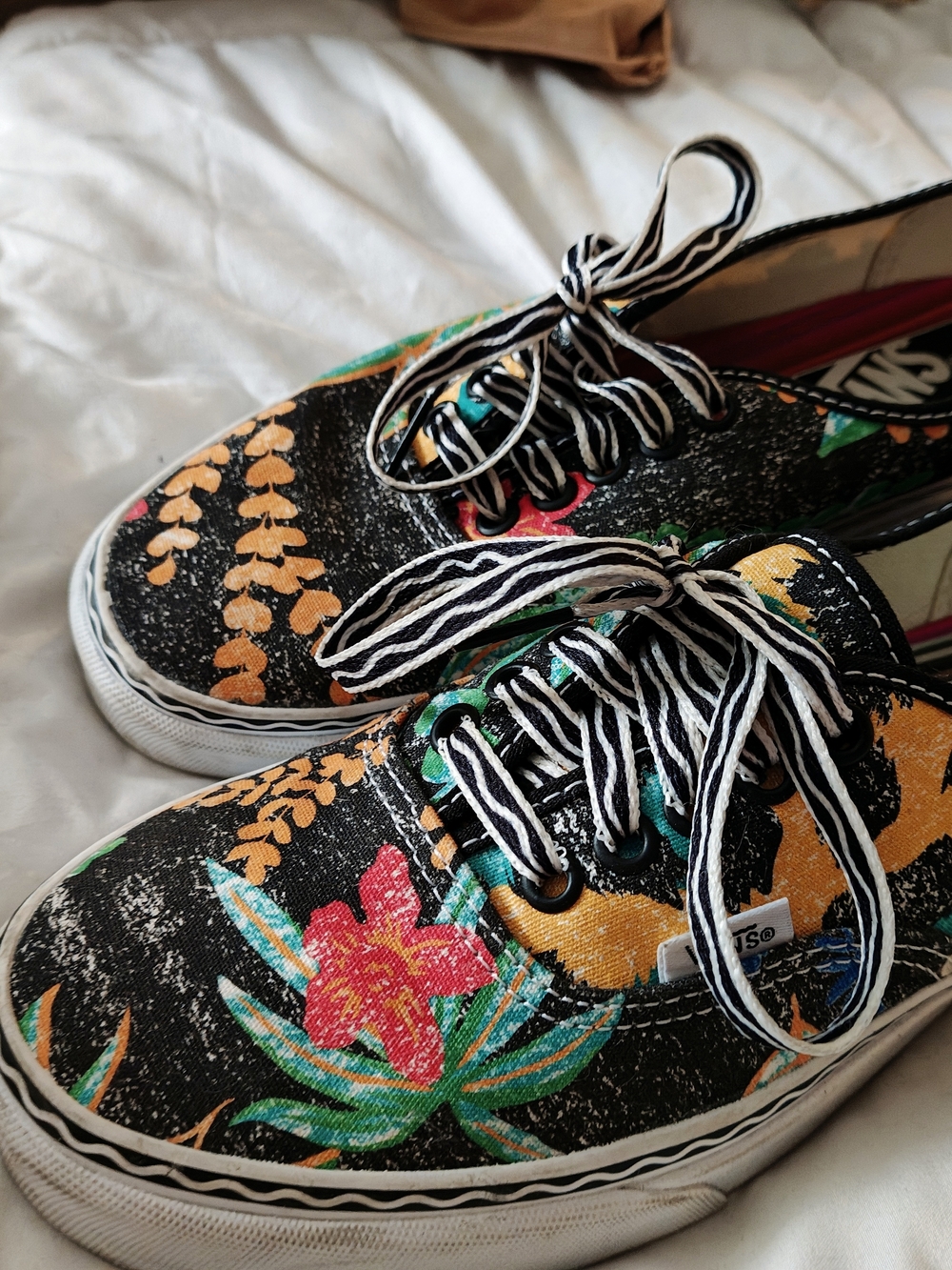 Vans X Crayola - Picture 5 of 6